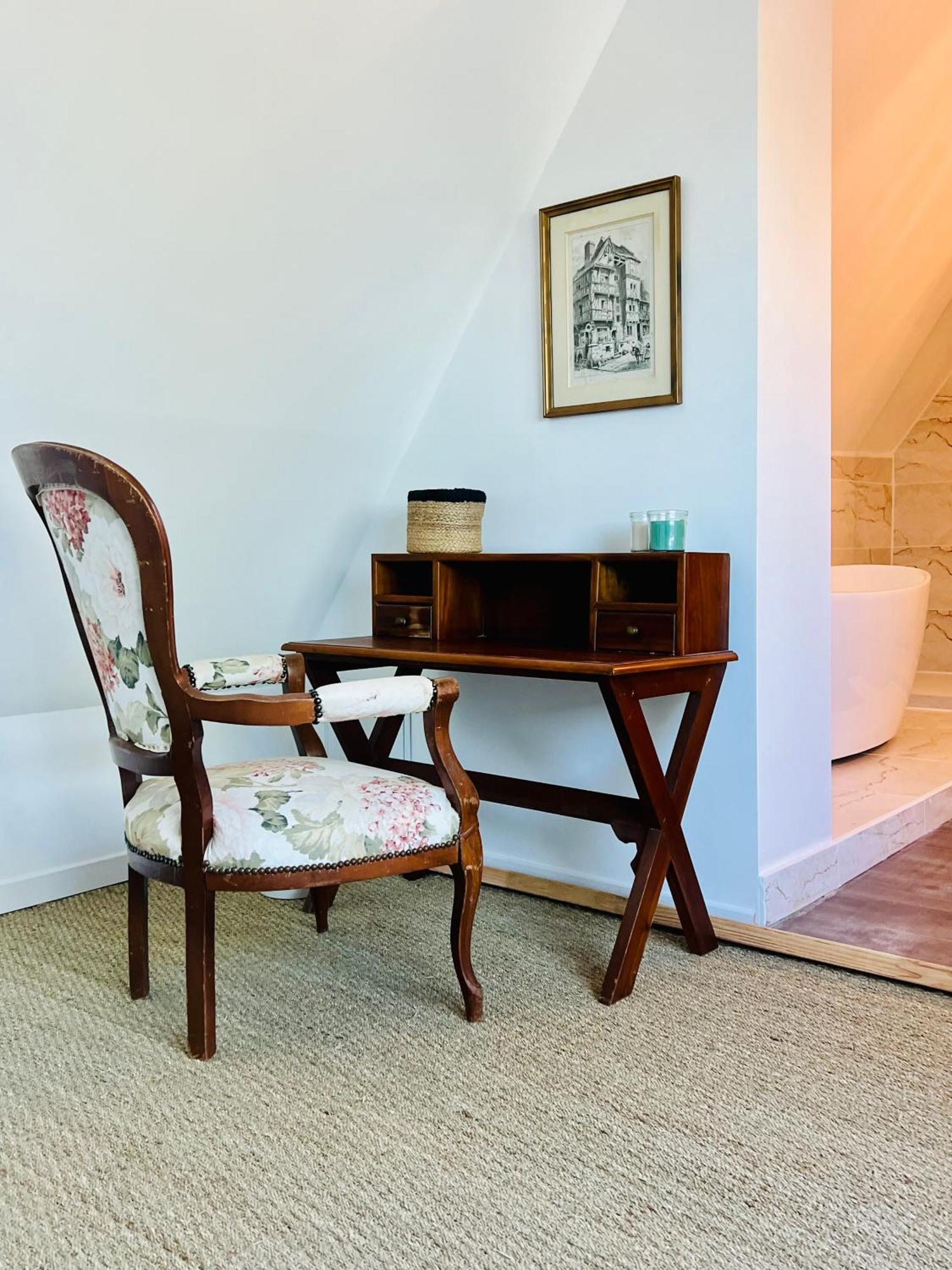 Appartement La Cidrerie D Antan à Ranchy Extérieur photo