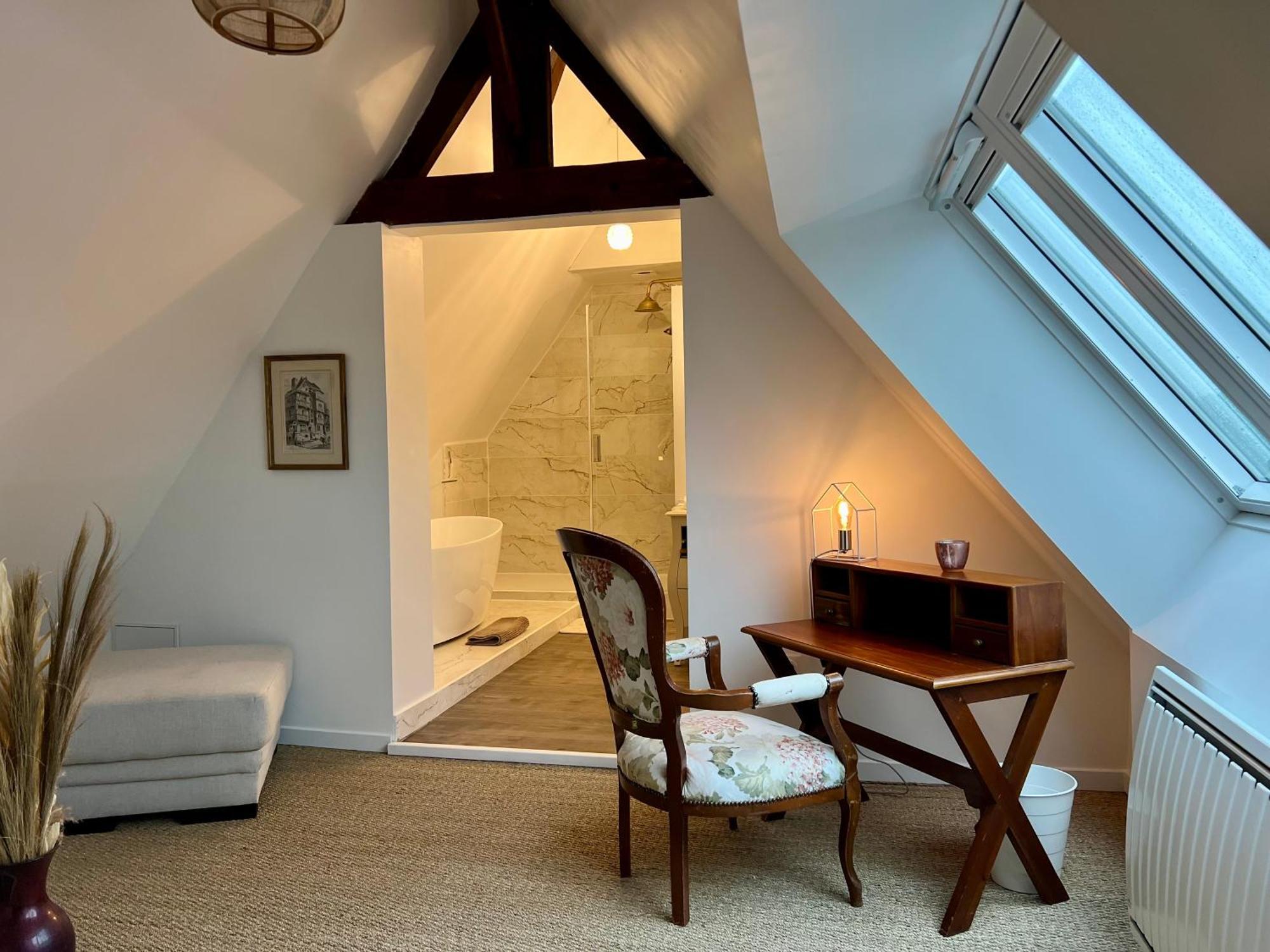 Appartement La Cidrerie D Antan à Ranchy Extérieur photo